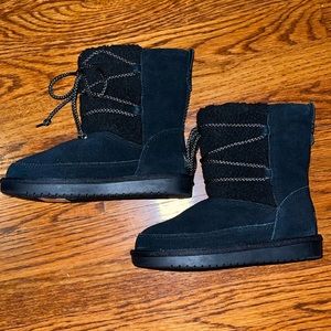 Koolaburra UGG Girls Boots